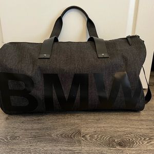 BMW Duffle Gently Used